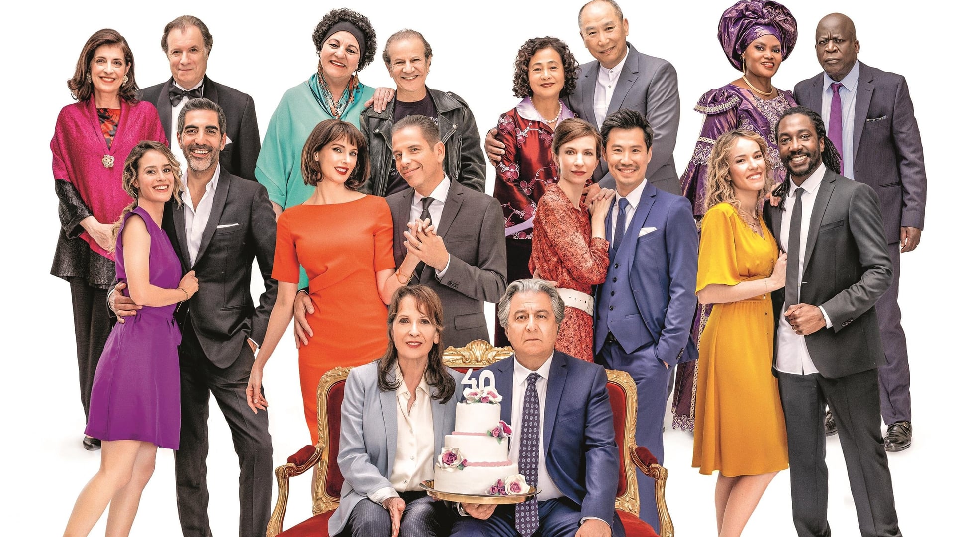 Foto do filme Que Mal Fizemos Todos a Deus?