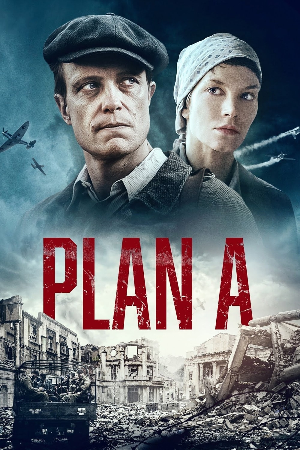 Plano A
