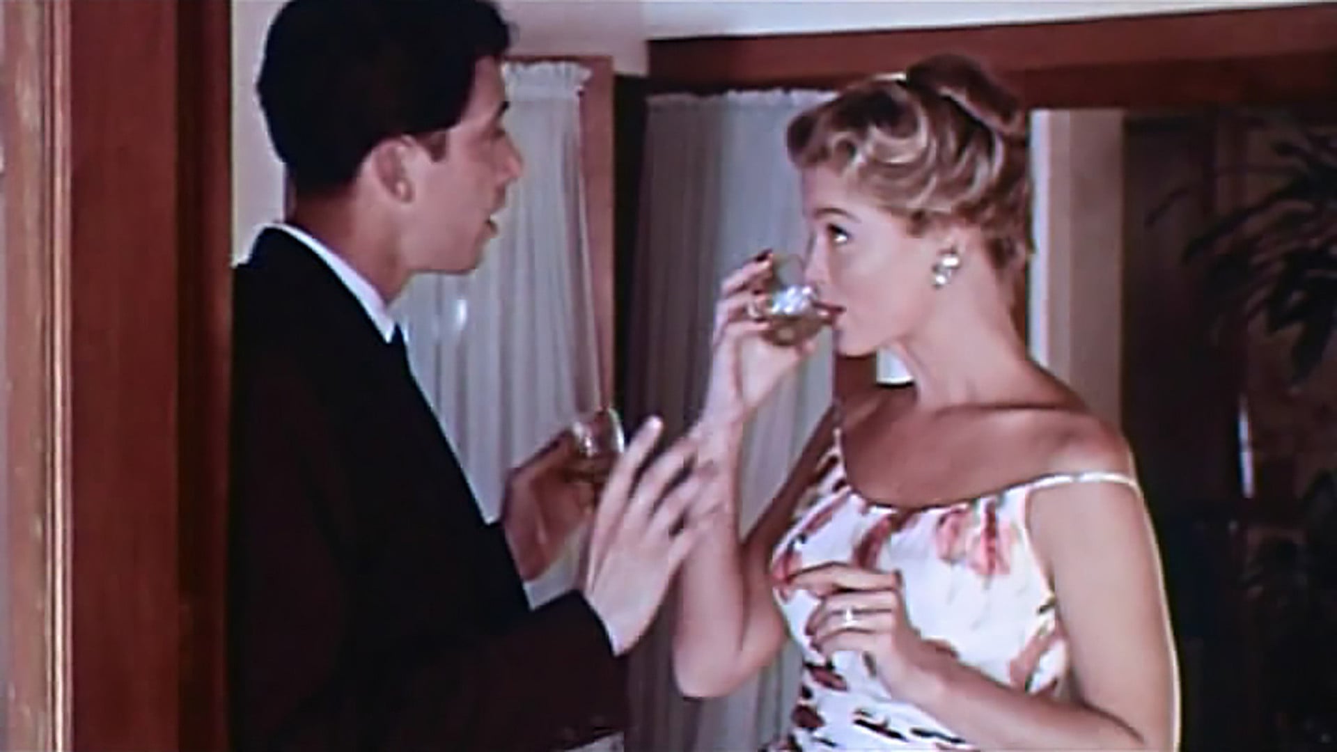 Foto do filme A Última Mulher Sobre a Terra