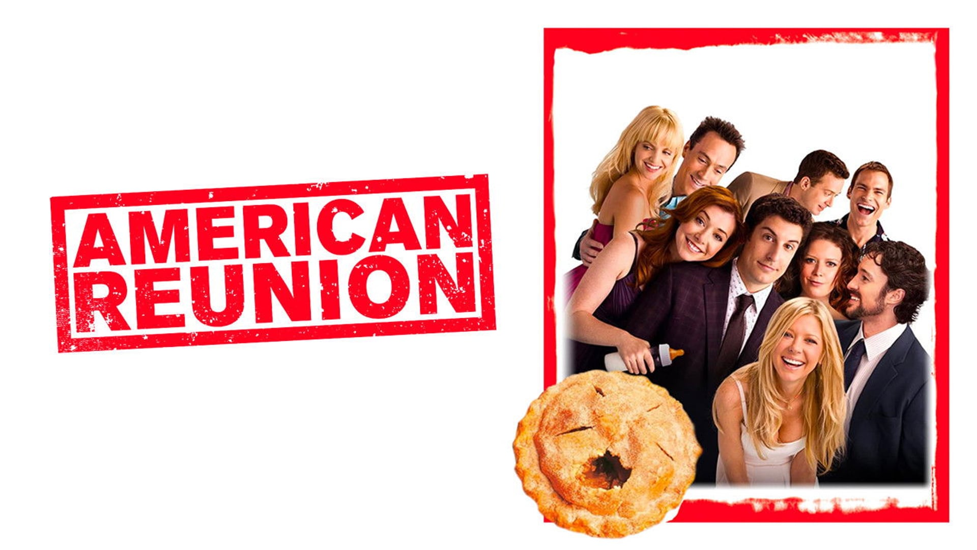 Foto do filme American Pie: O Reencontro