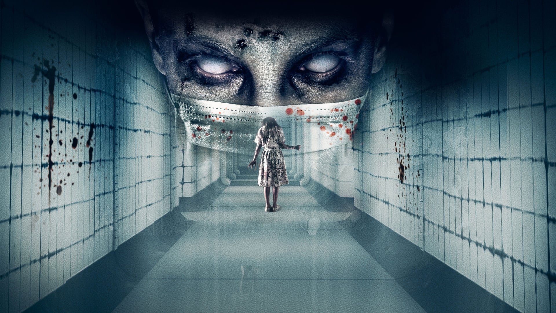 Foto do filme Cura Fatal