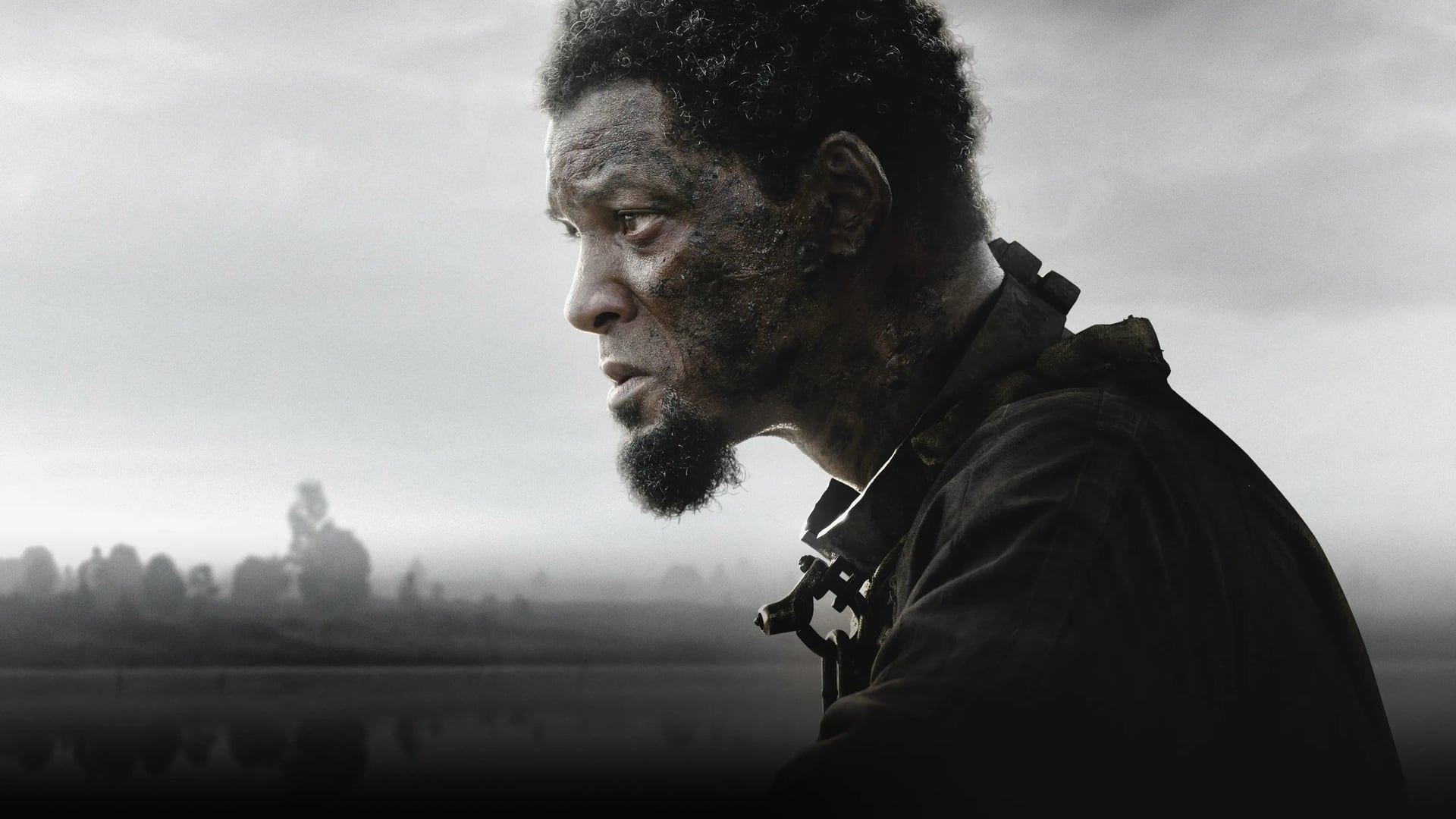 Foto do filme Emancipation - Uma História de Liberdade
