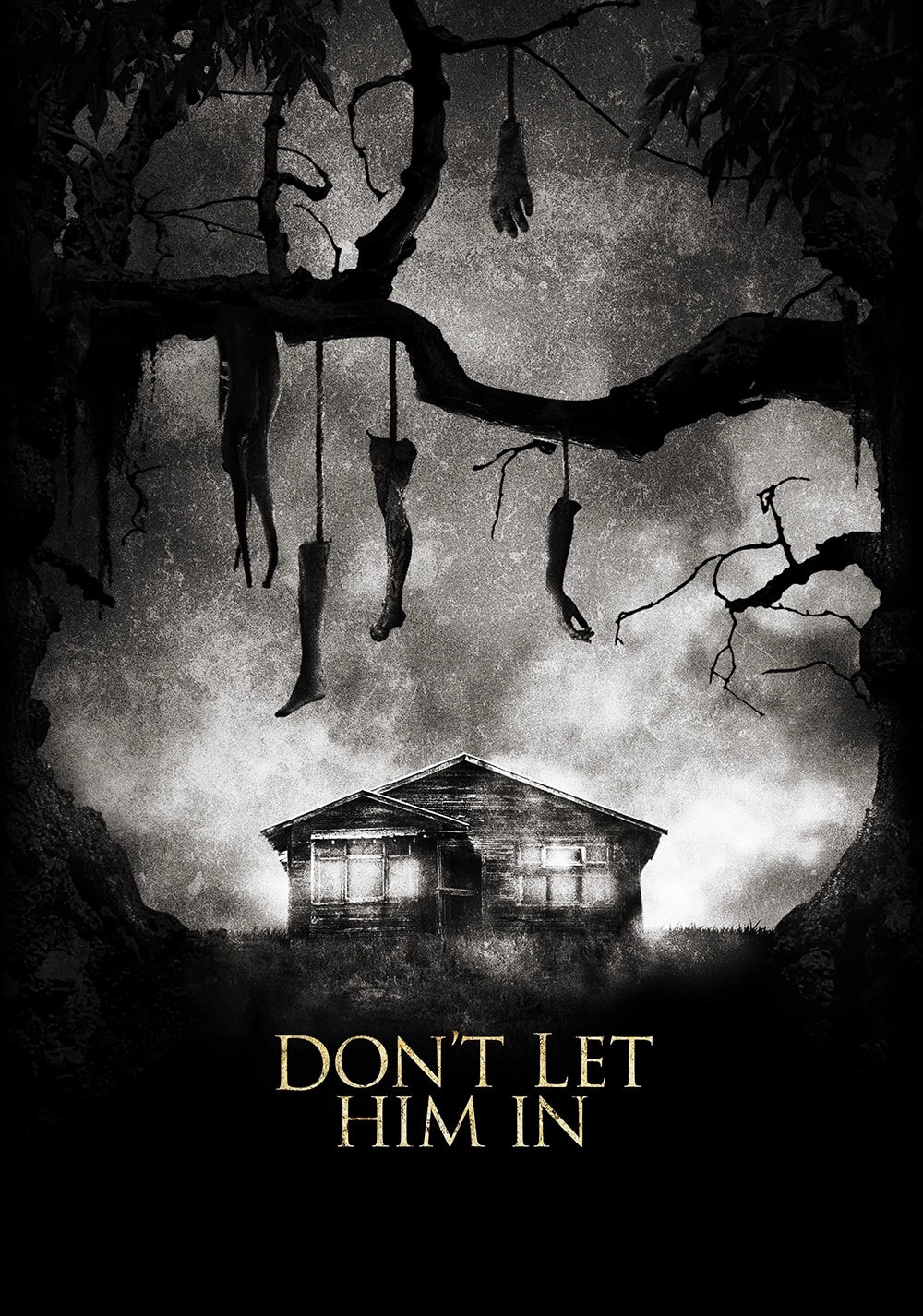 Don't Let Him In
