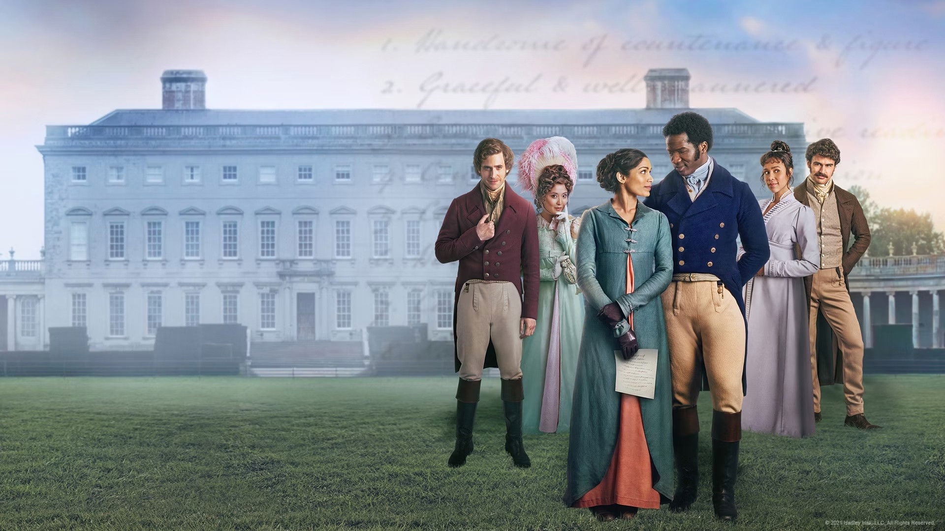 Foto do filme A Lista do Sr. Malcolm
