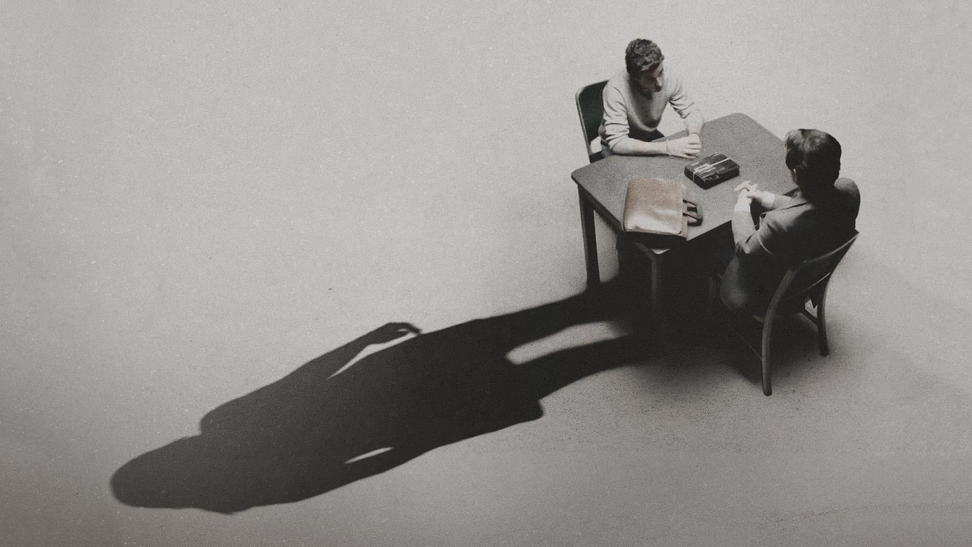 Foto do filme Ted Bundy: A Confissão Final