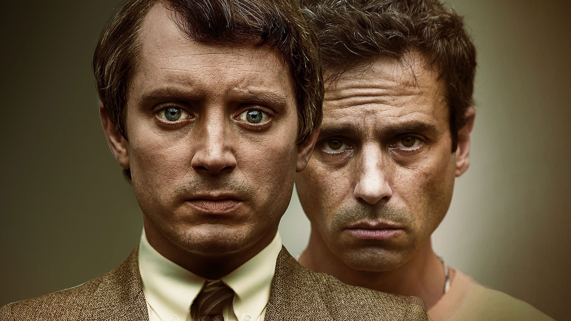 Foto do filme Ted Bundy: A Confissão Final