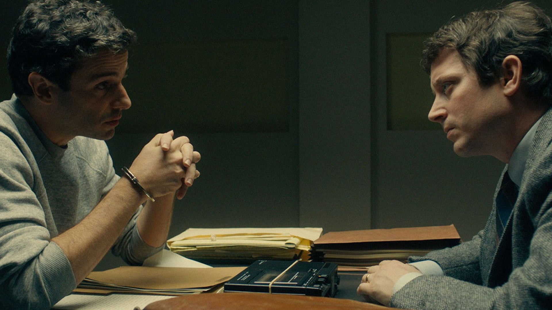 Foto do filme Ted Bundy: A Confissão Final
