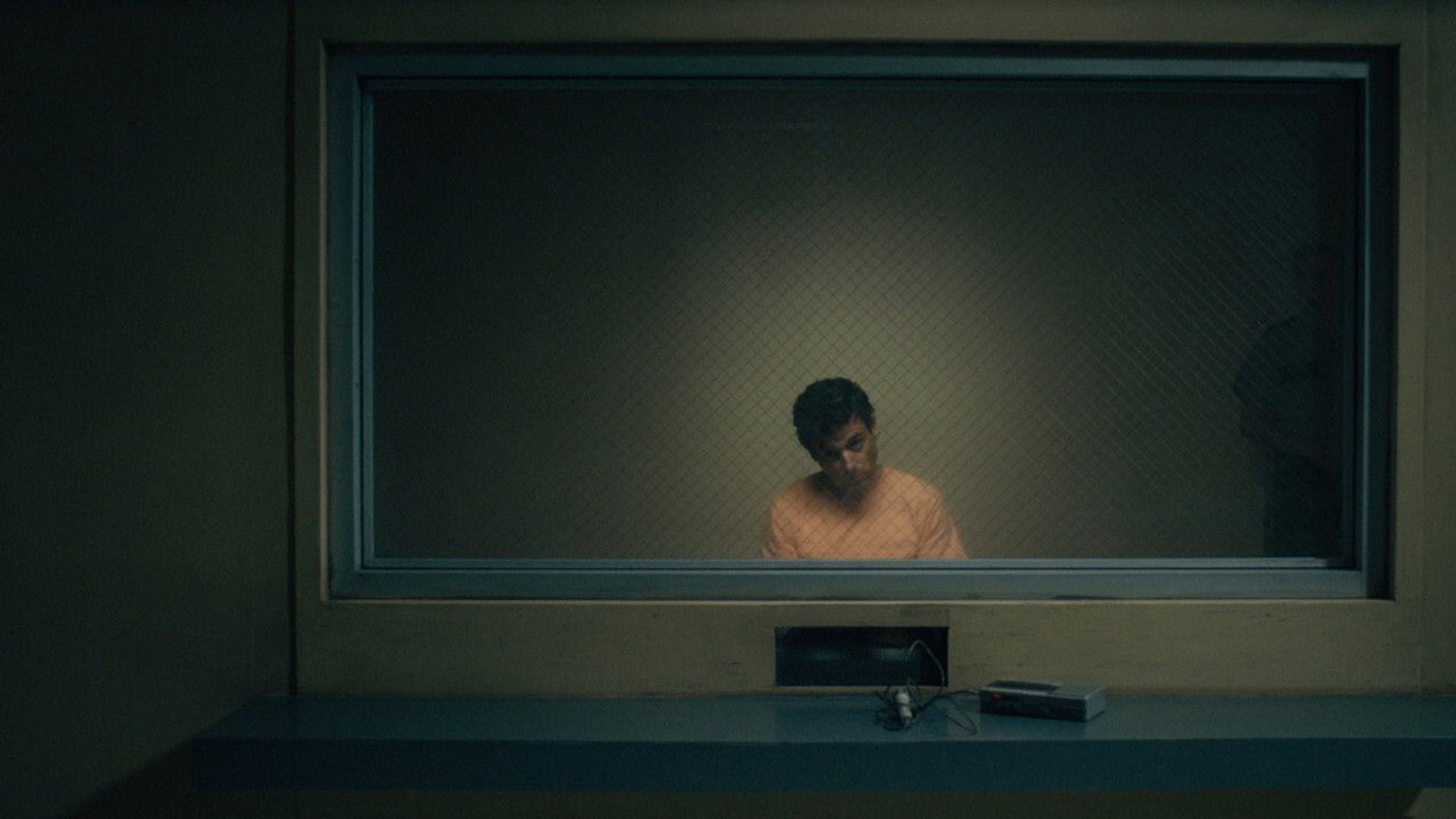 Foto do filme Ted Bundy: A Confissão Final