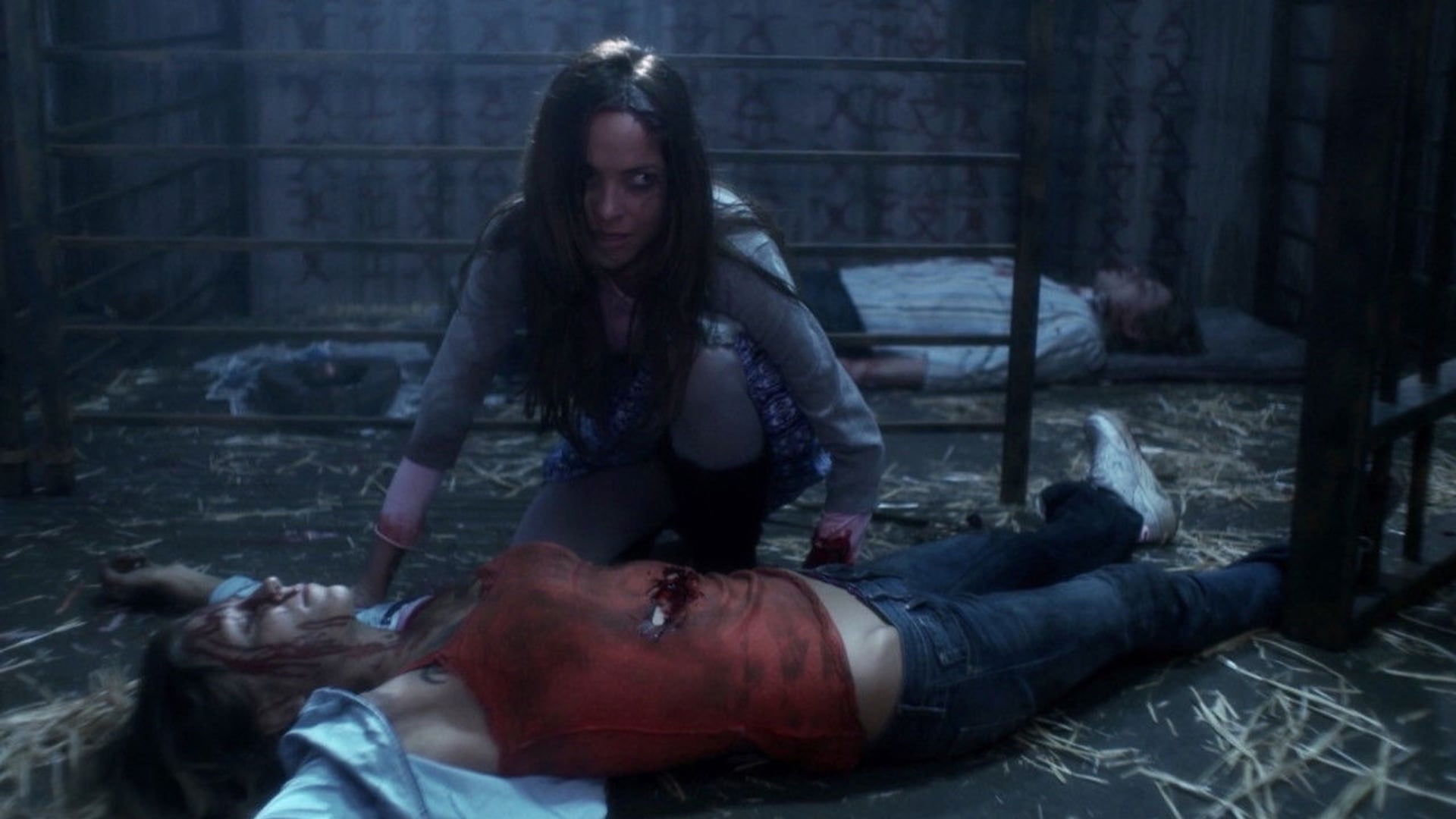 Foto do filme Noites de Terror 2