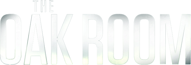 Foto do filme The Oak Room