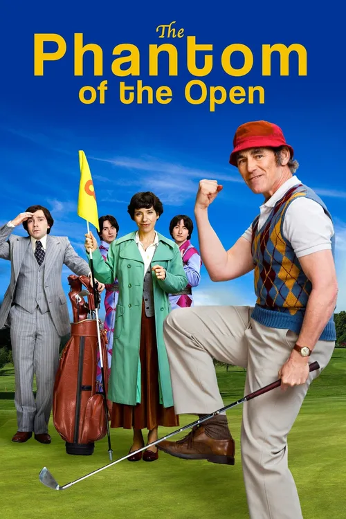 O Pior Jogador de Golfe do Mundo