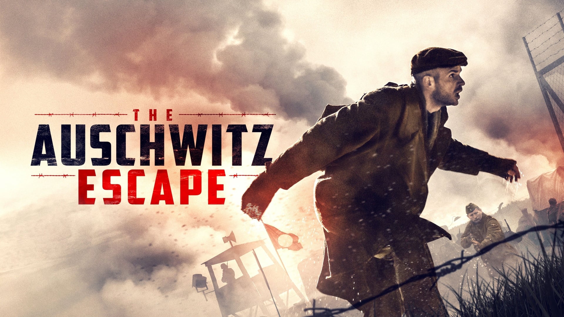 Foto do filme O Protocolo de Auschwitz