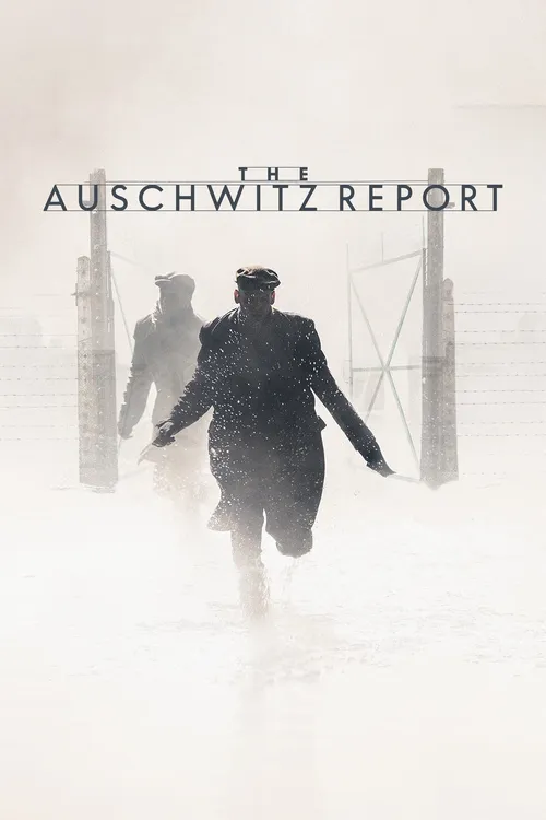 O Protocolo de Auschwitz