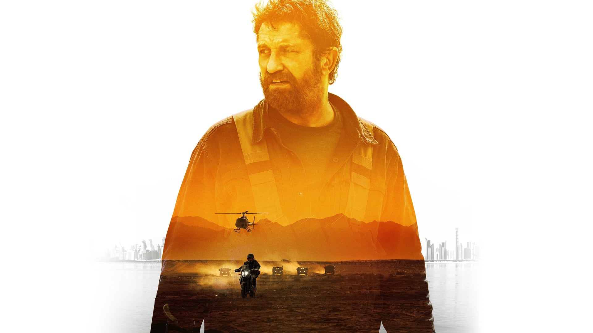 Foto do filme Missão de Sobrevivência