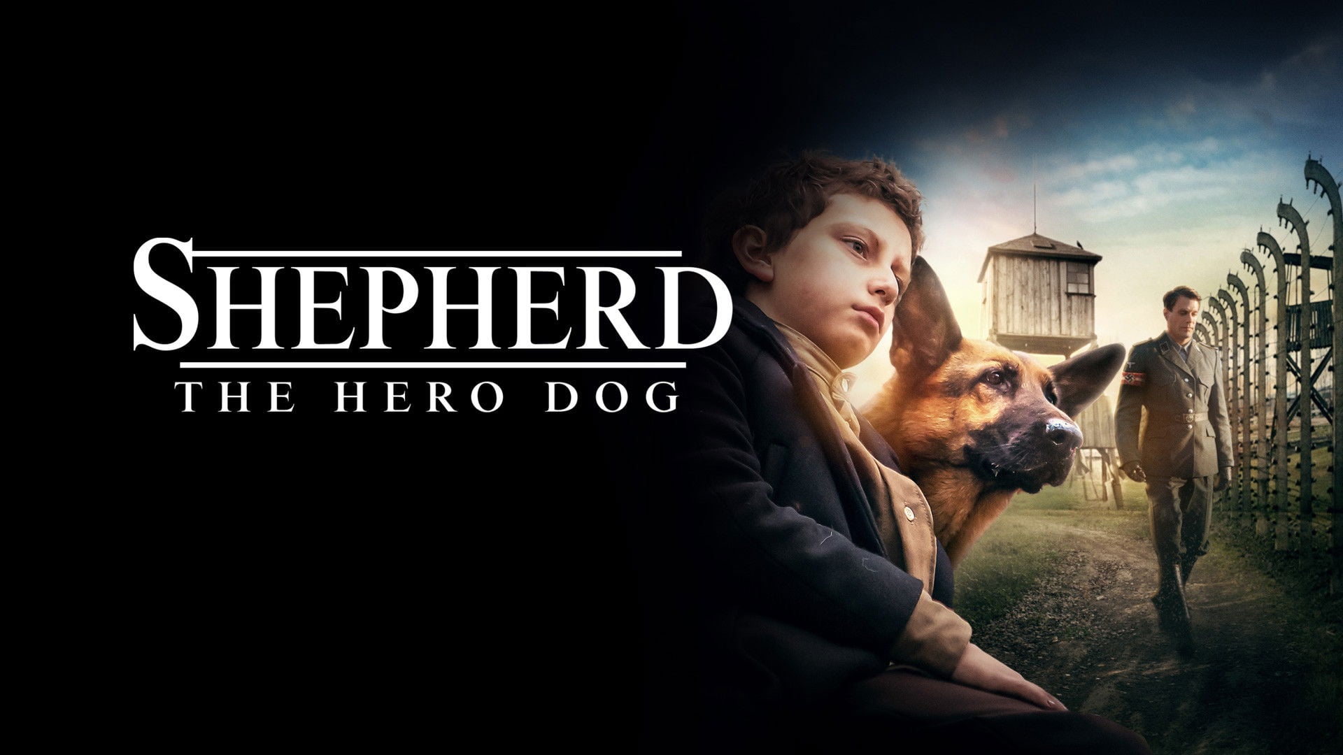 Foto do filme Kaleb - O Cão Herói