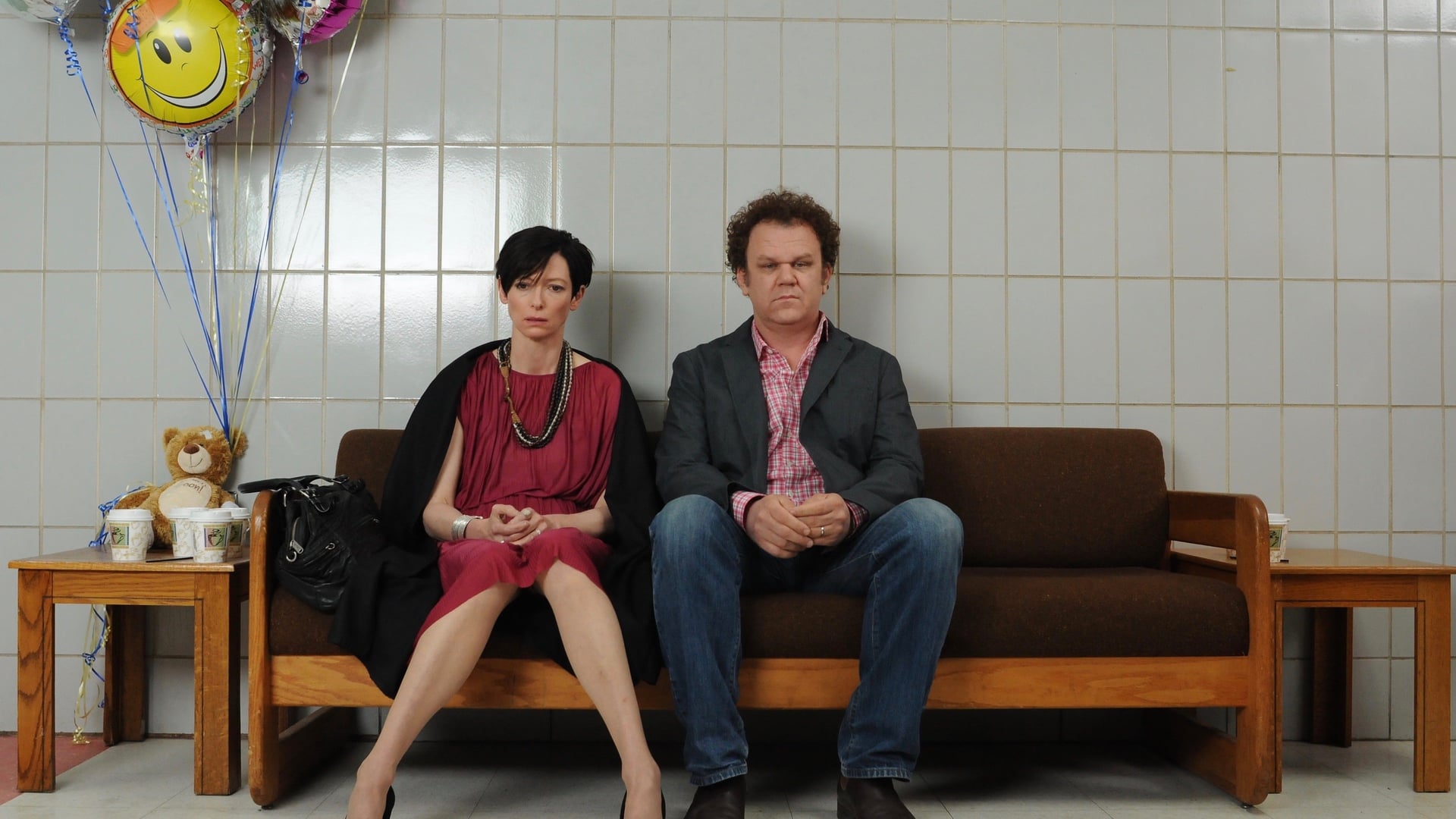 Foto do filme Precisamos Falar Sobre o Kevin