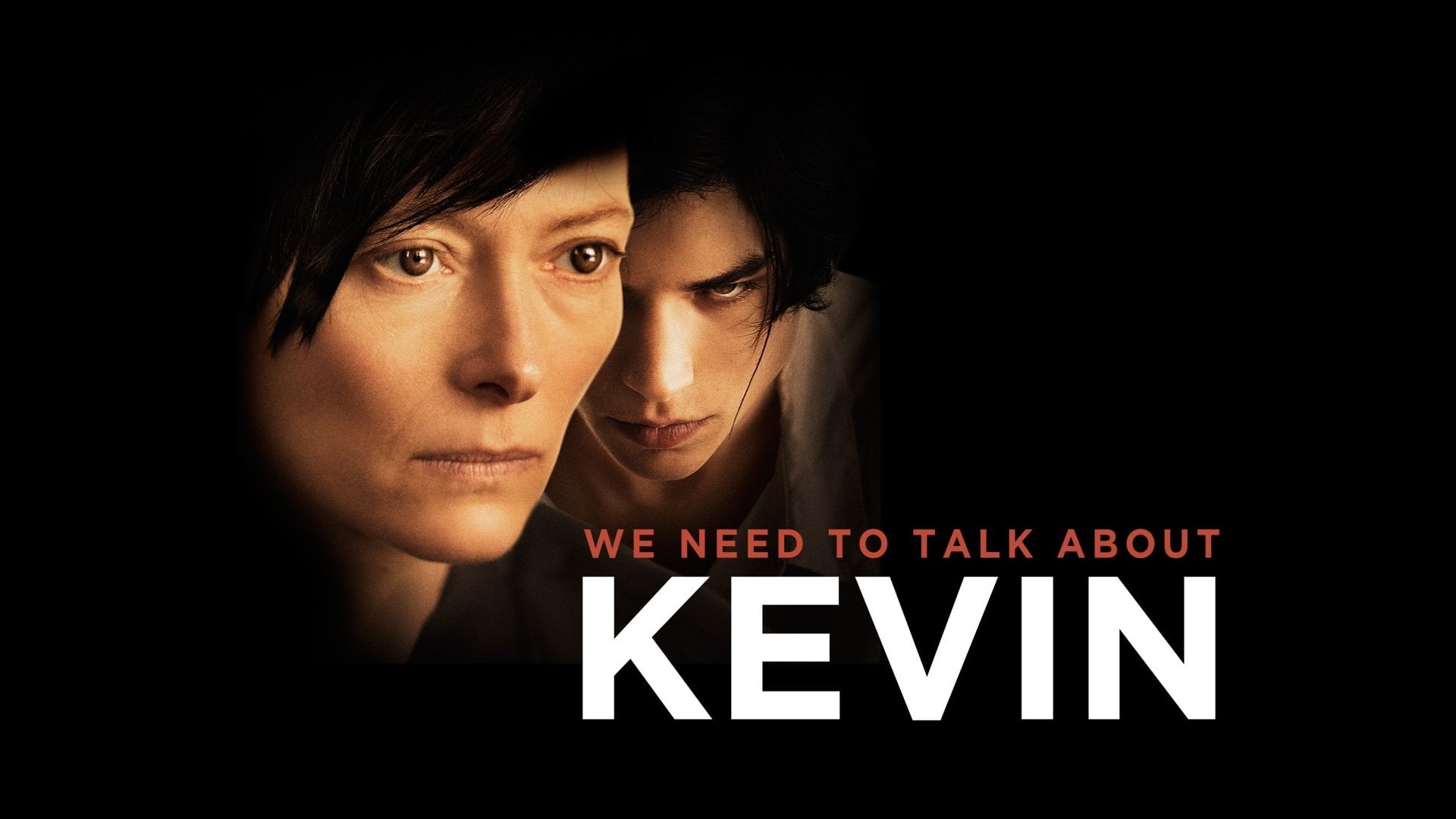 Foto do filme Precisamos Falar Sobre o Kevin