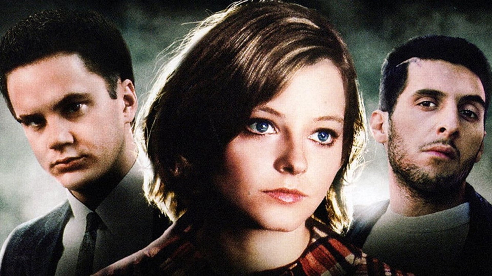 Foto do filme Vingança Tardia
