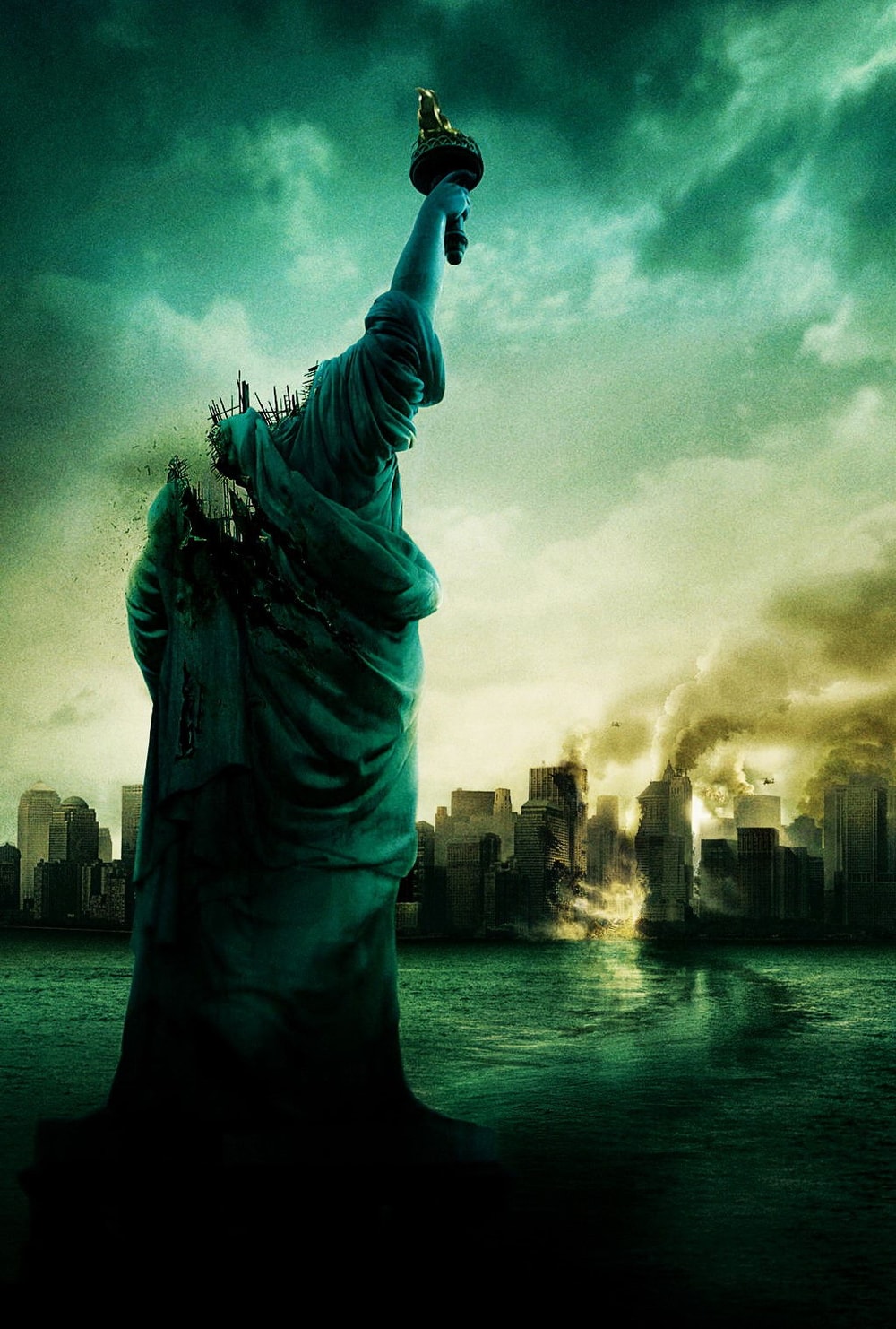 Cloverfield: Monstro