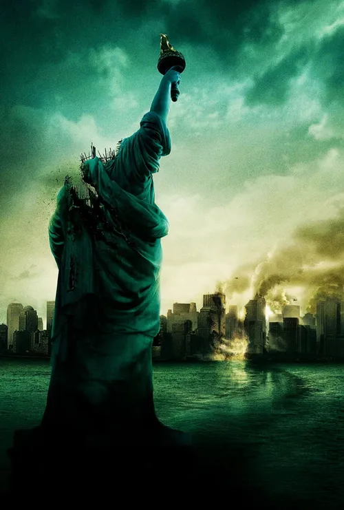 Cloverfield: Monstro