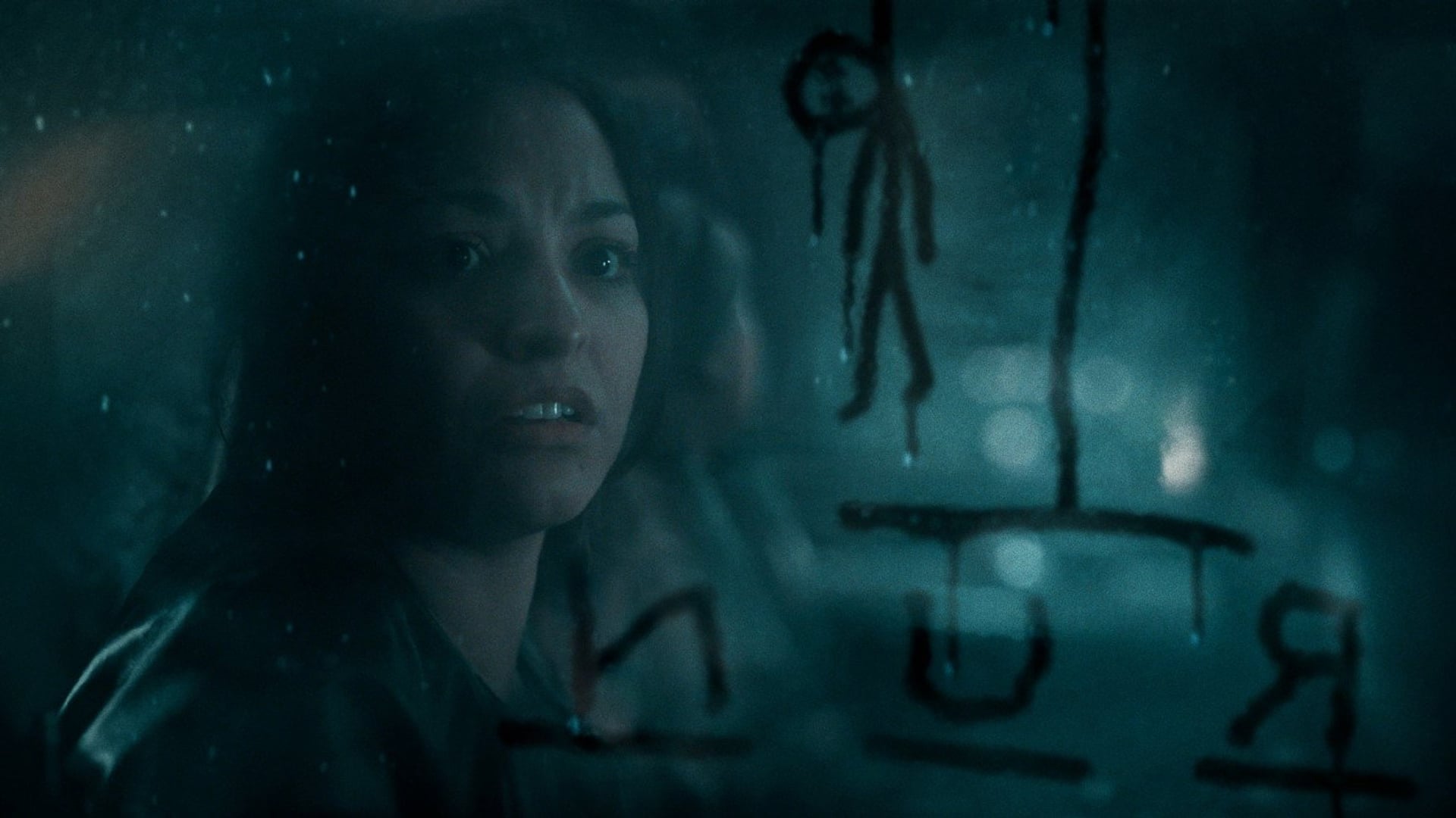 Foto do filme O Tarô da Morte