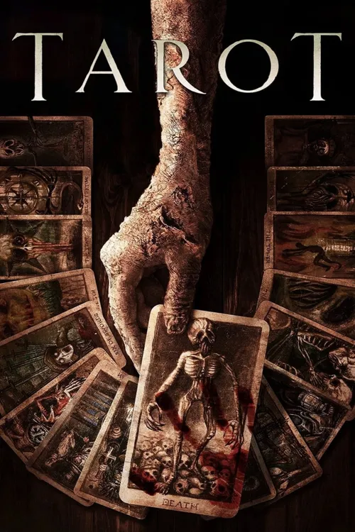 O Tarô da Morte