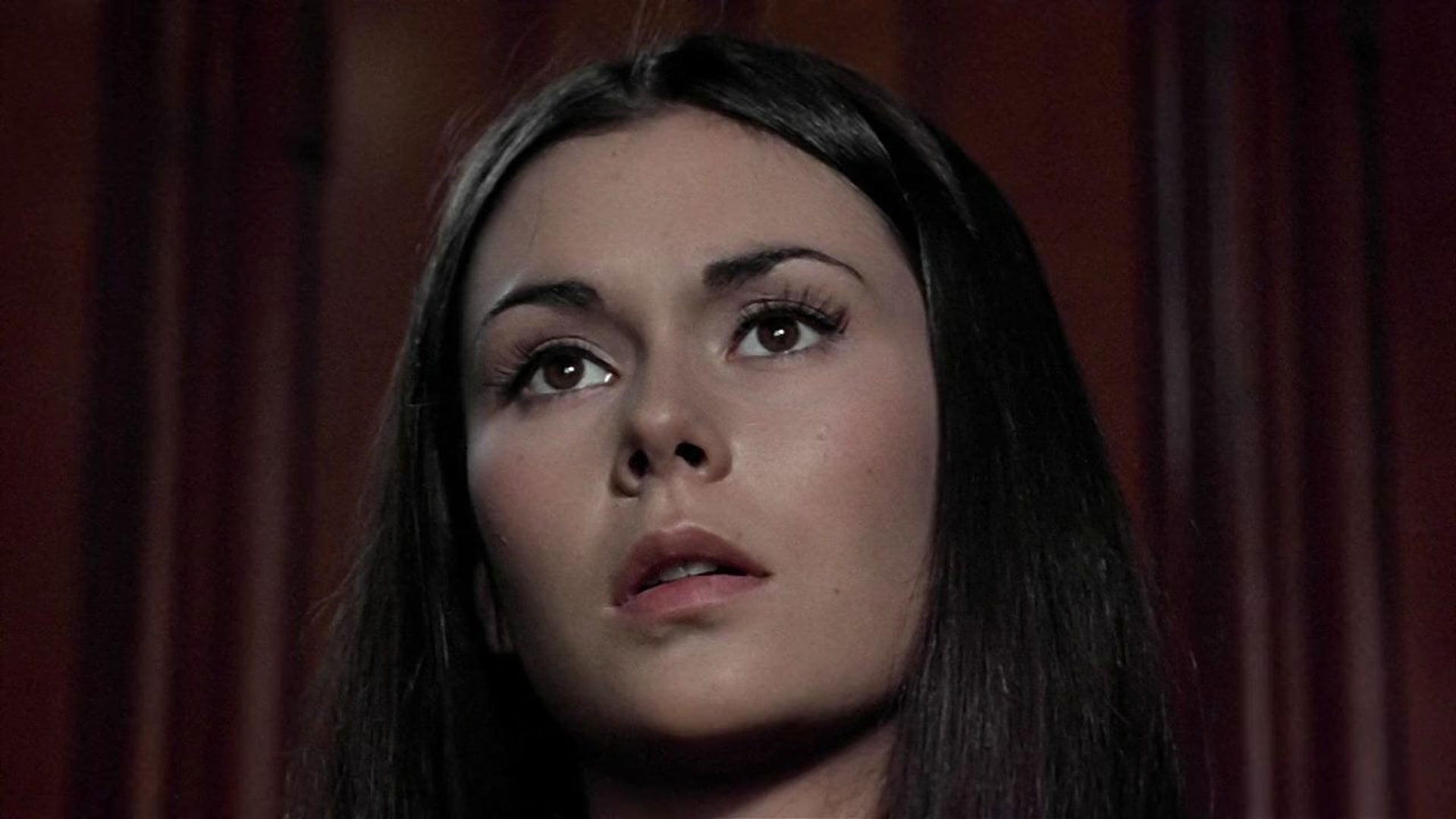 Foto do filme Night of Dark Shadows
