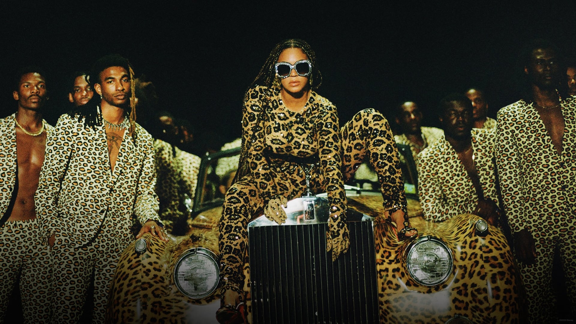Foto do filme Black Is King