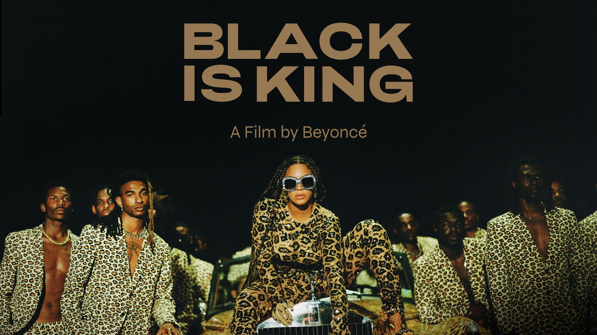 Foto do filme Black Is King