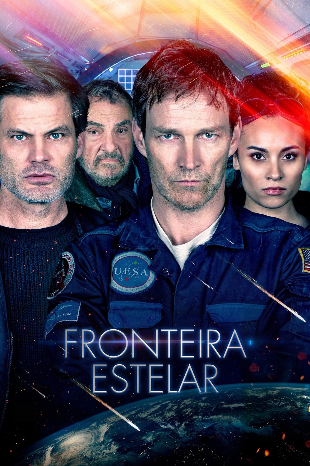 Fronteira Estelar