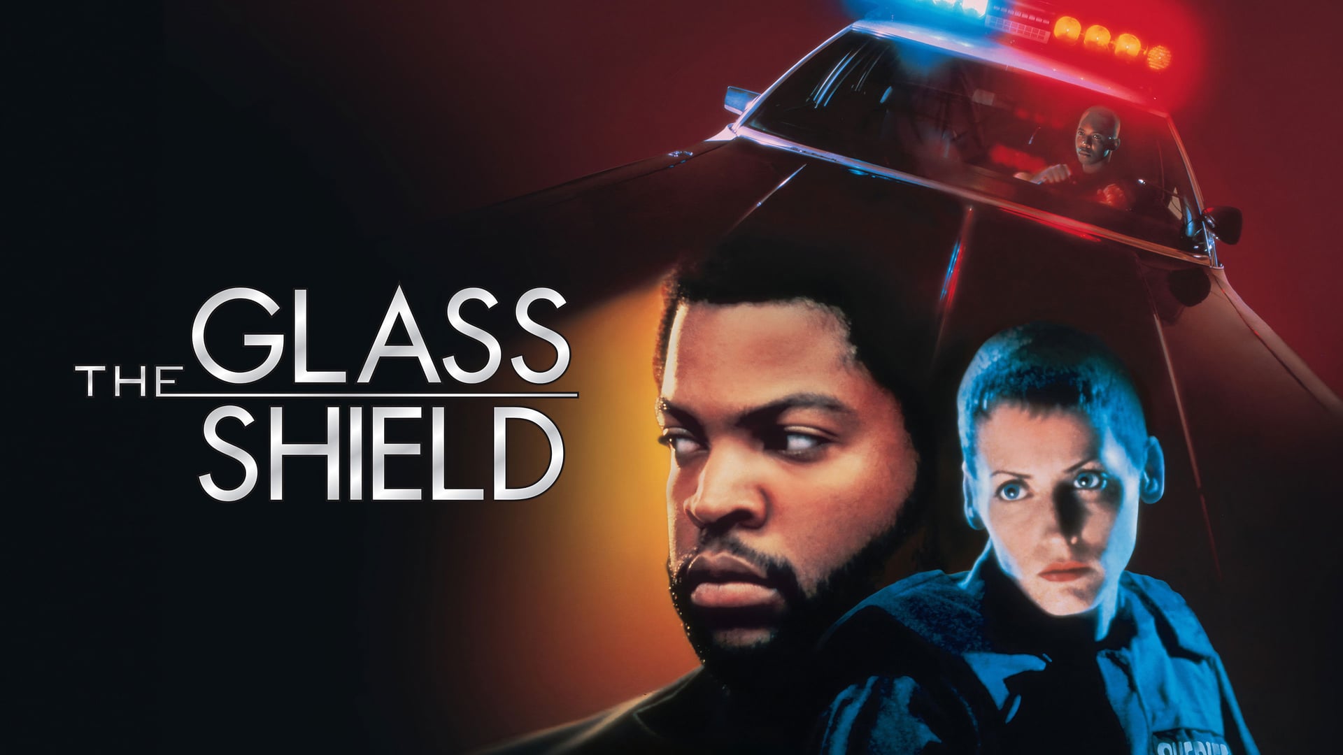 Foto do filme The Glass Shield