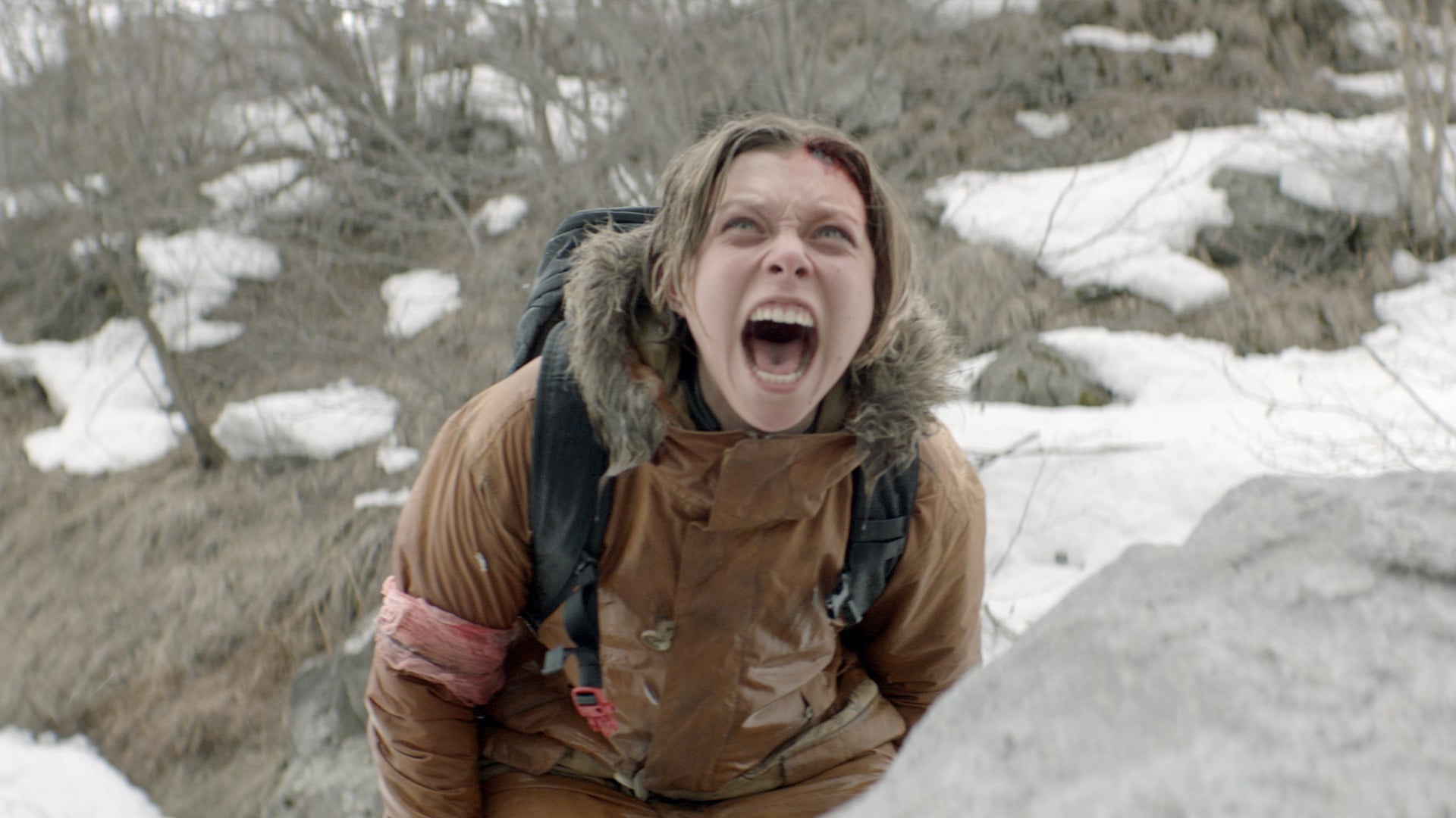 Foto do filme Let It Snow
