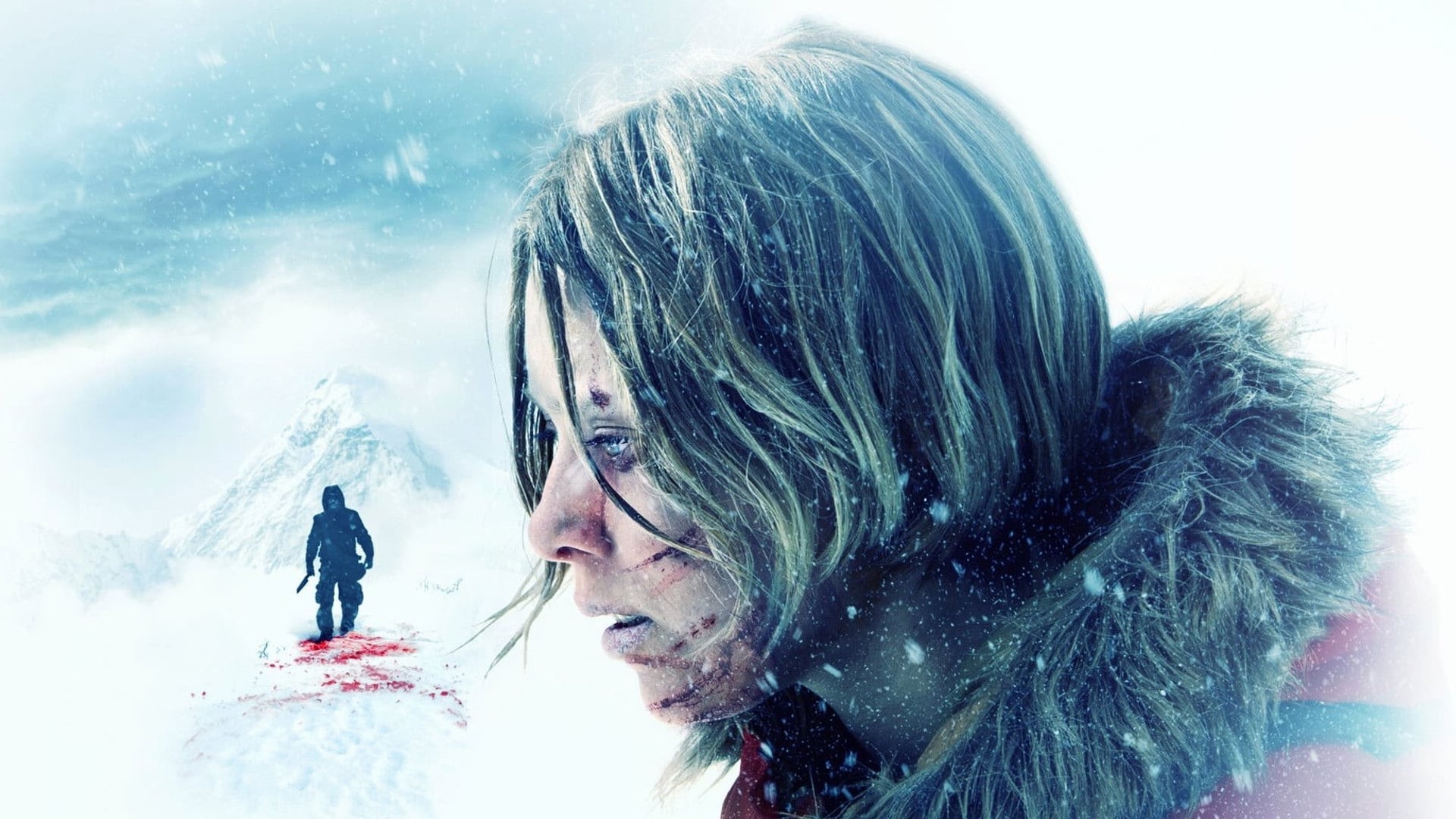 Foto do filme Let It Snow