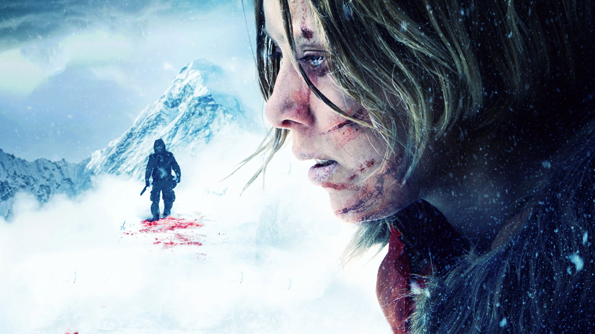 Foto do filme Let It Snow