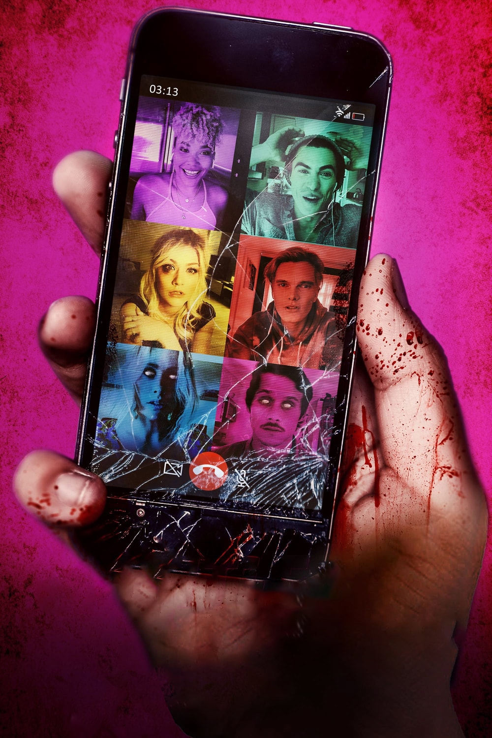 Filme De Terror Sem Título