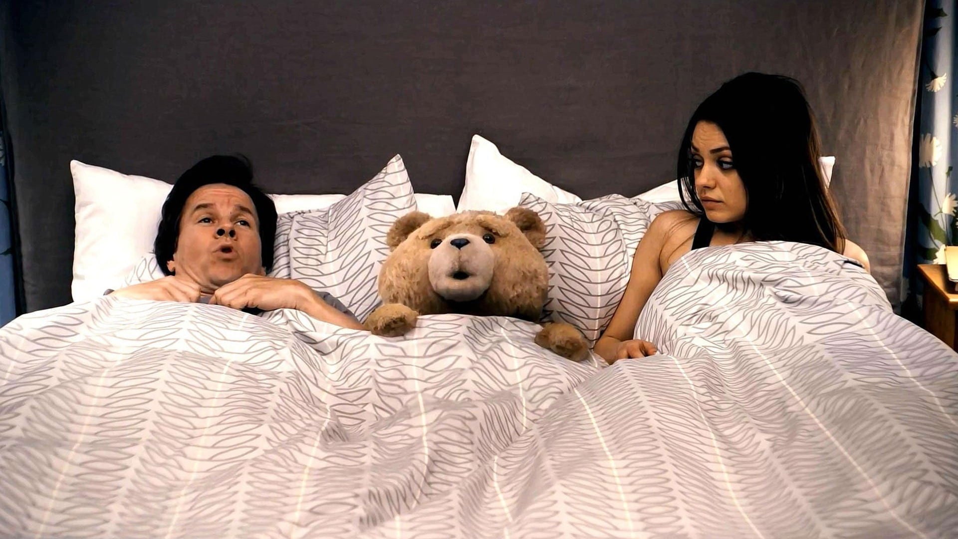 Foto do filme Ted