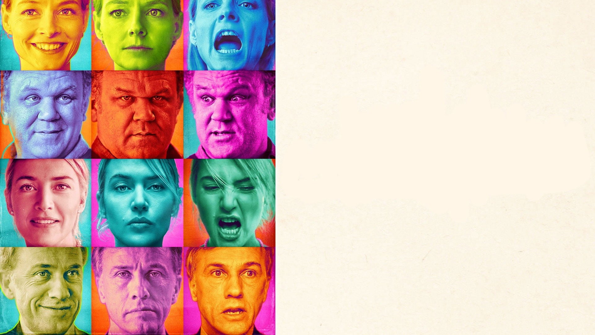 Foto do filme Deus da Carnificina
