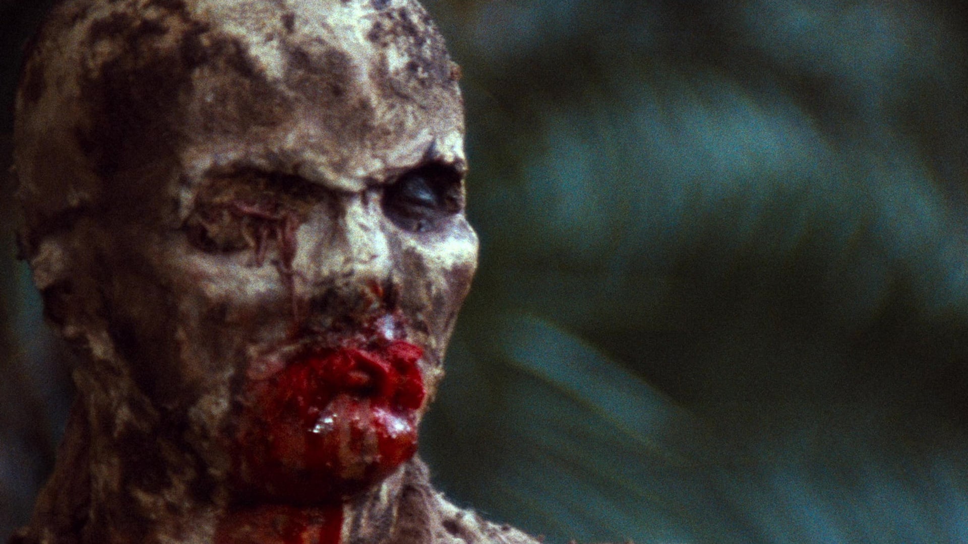 Foto do filme Zumbi 2: A Volta dos Mortos