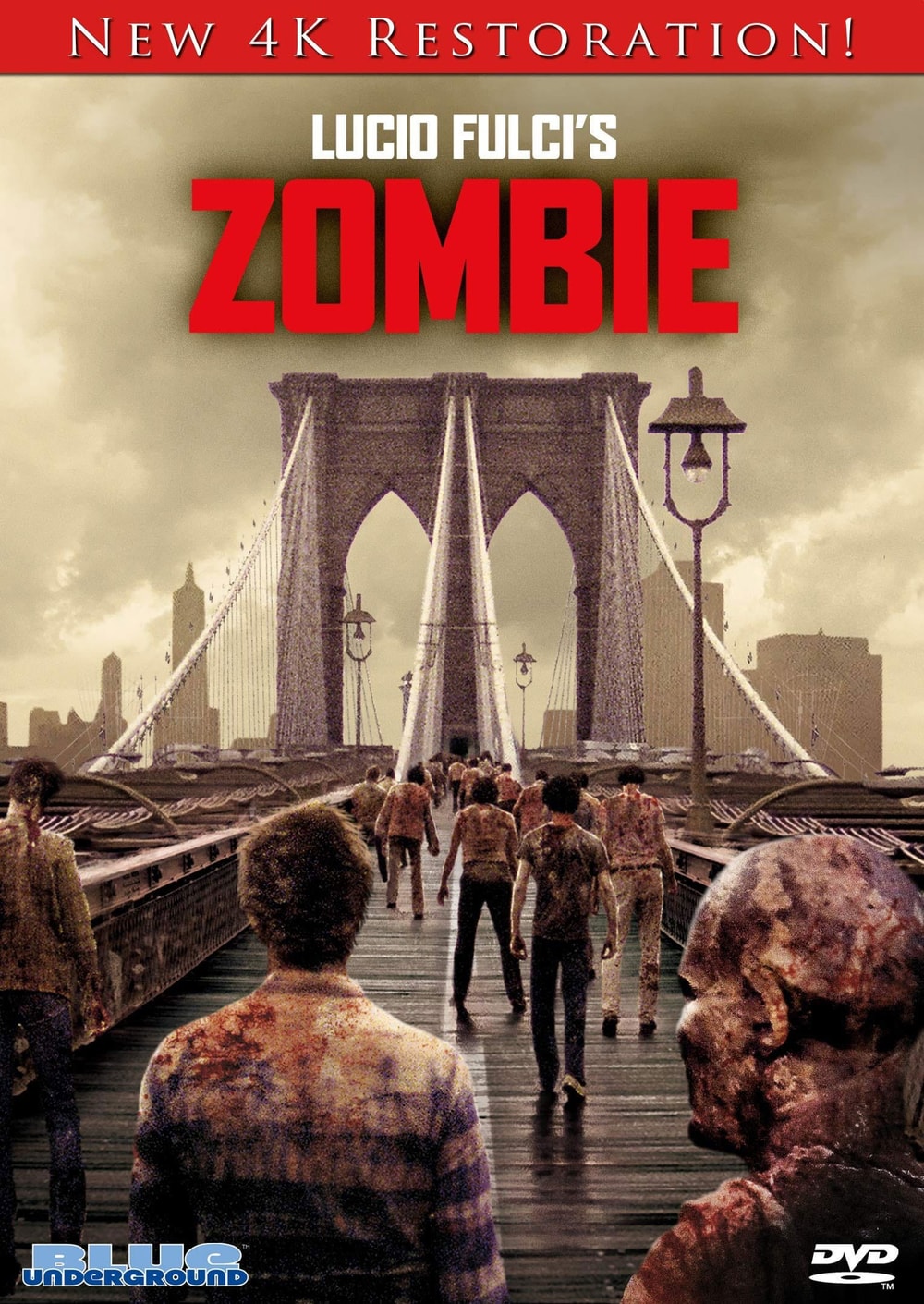Zumbi 2: A Volta dos Mortos