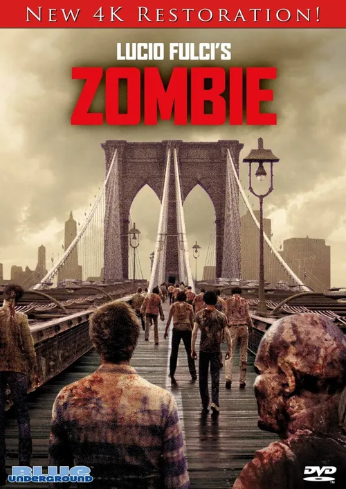 Zumbi 2: A Volta dos Mortos