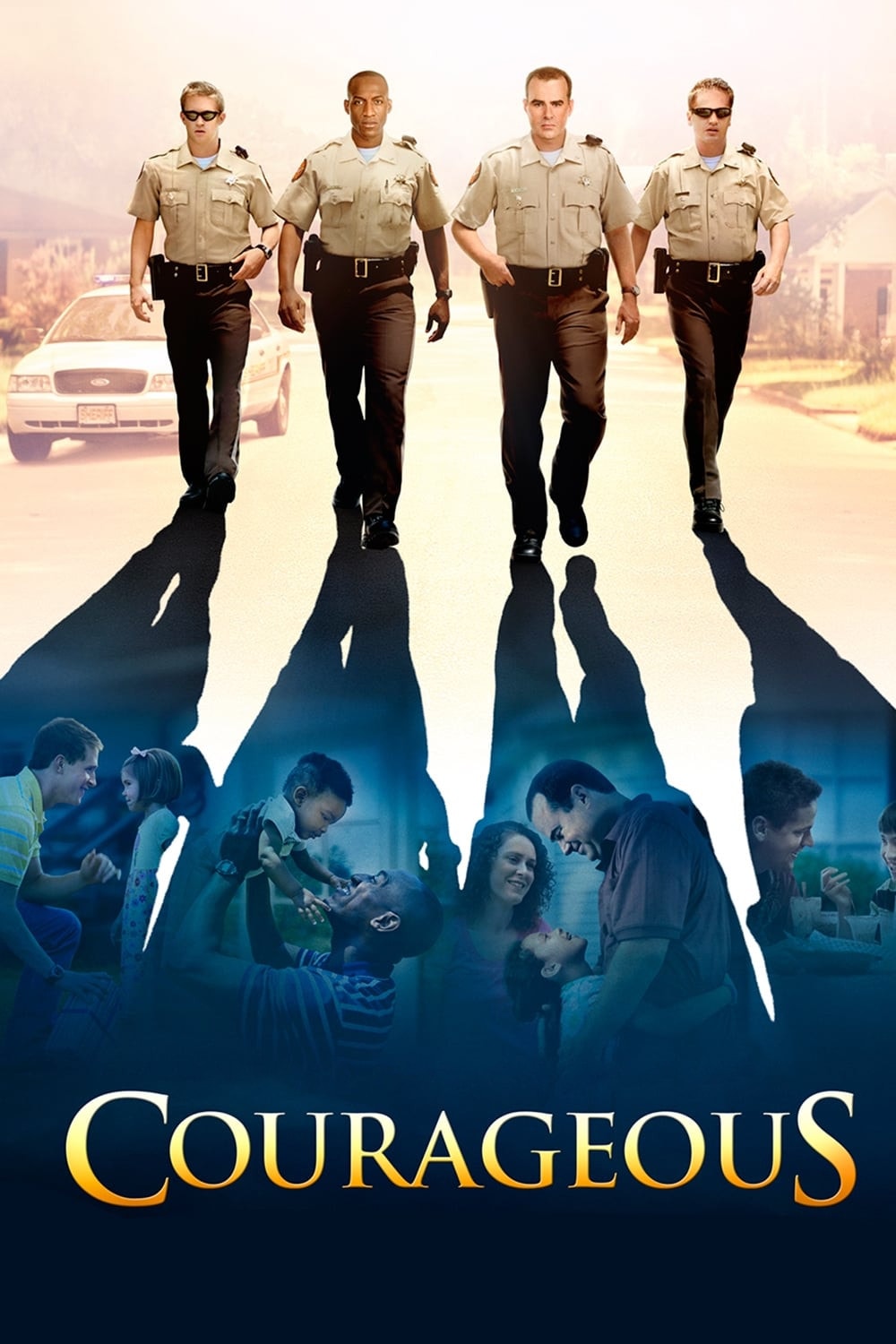 Corajosos