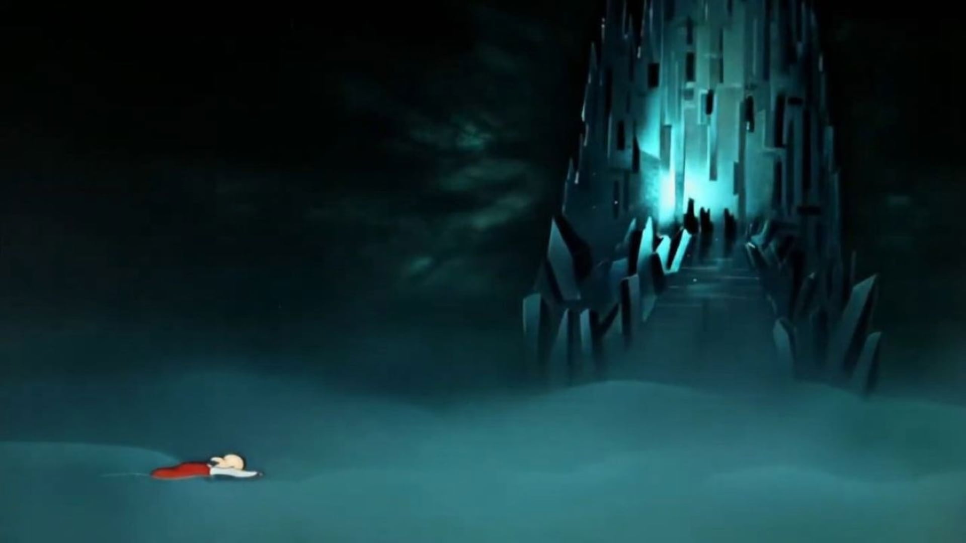 Foto do filme A Rainha da Neve