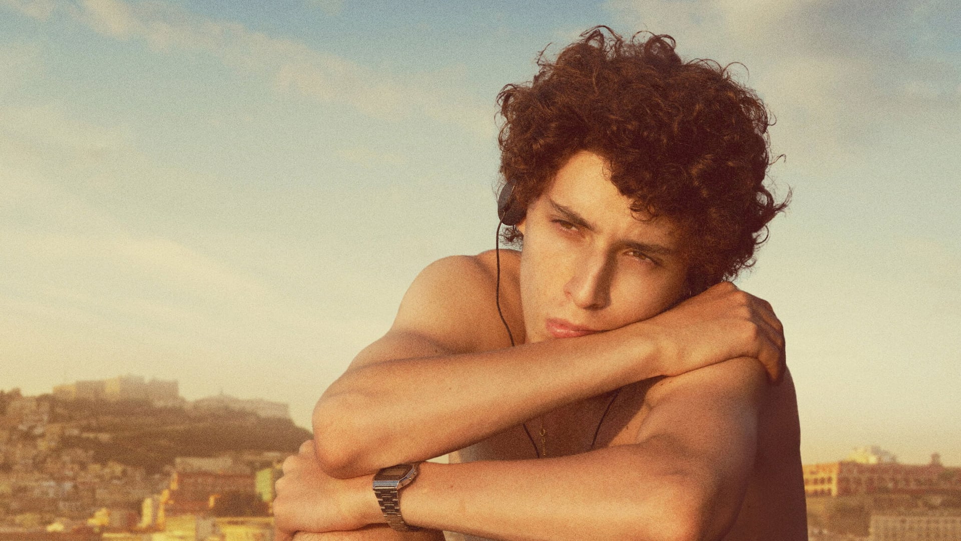 Foto do filme The Hand of God: A Mão de Deus