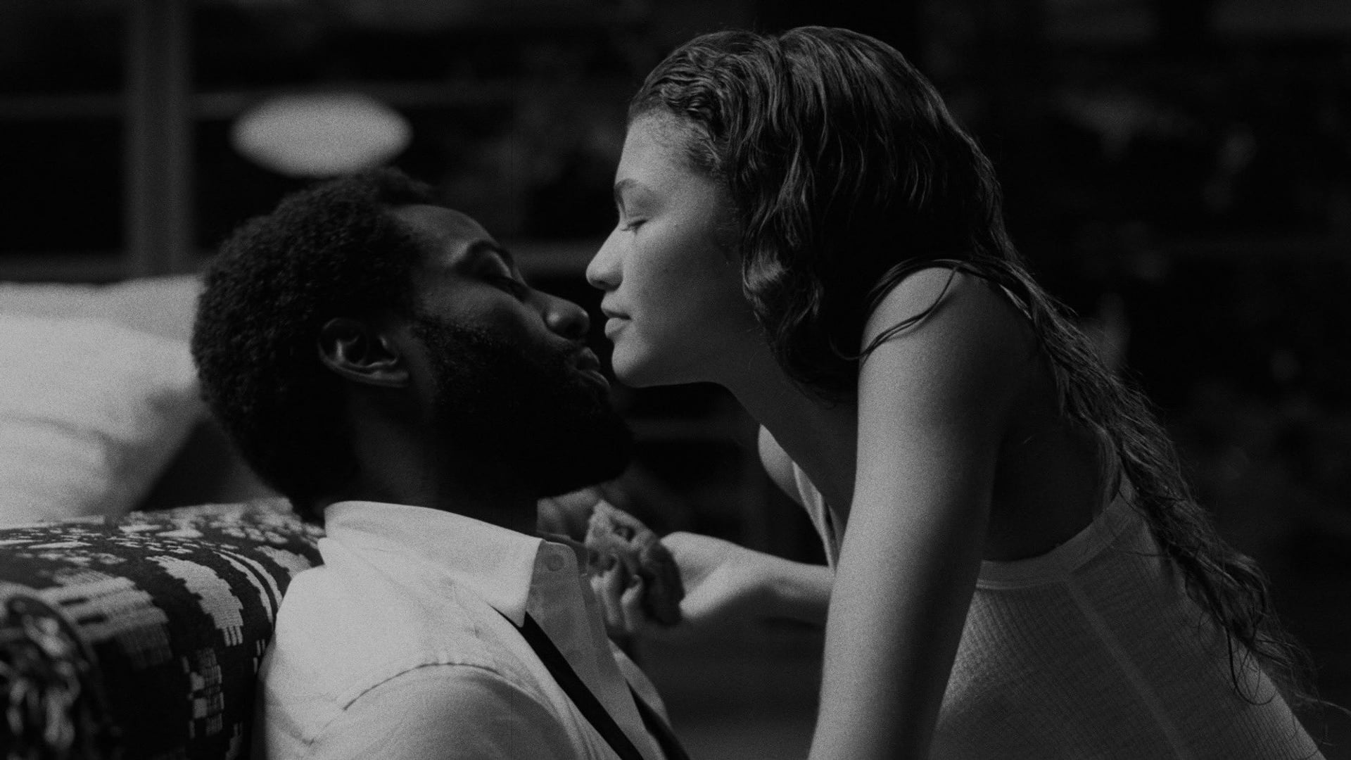 Foto do filme Malcolm & Marie