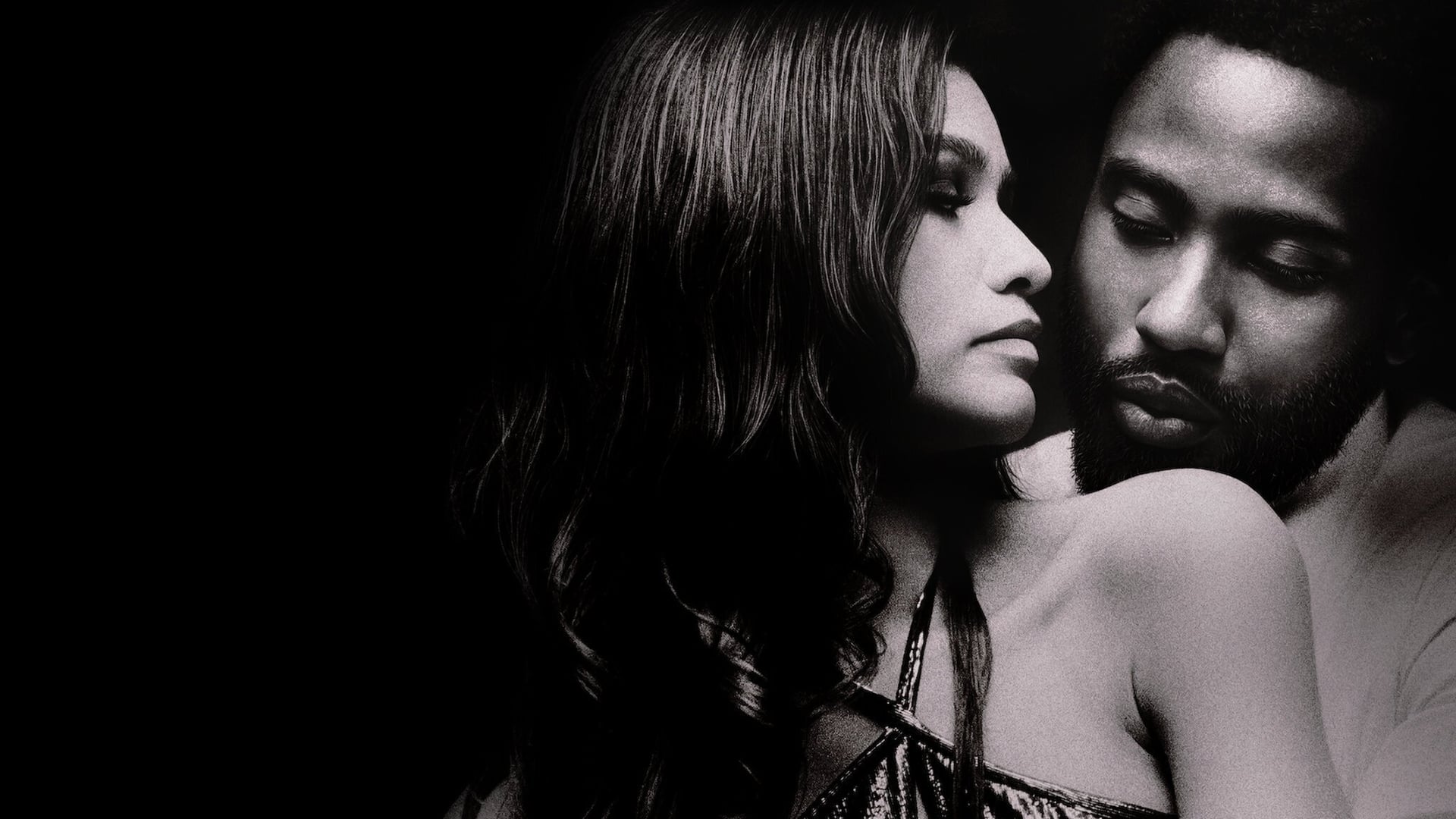 Foto do filme Malcolm & Marie