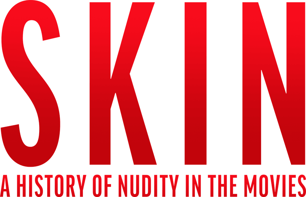 Foto do filme Skin: A History of Nudity in the Movies