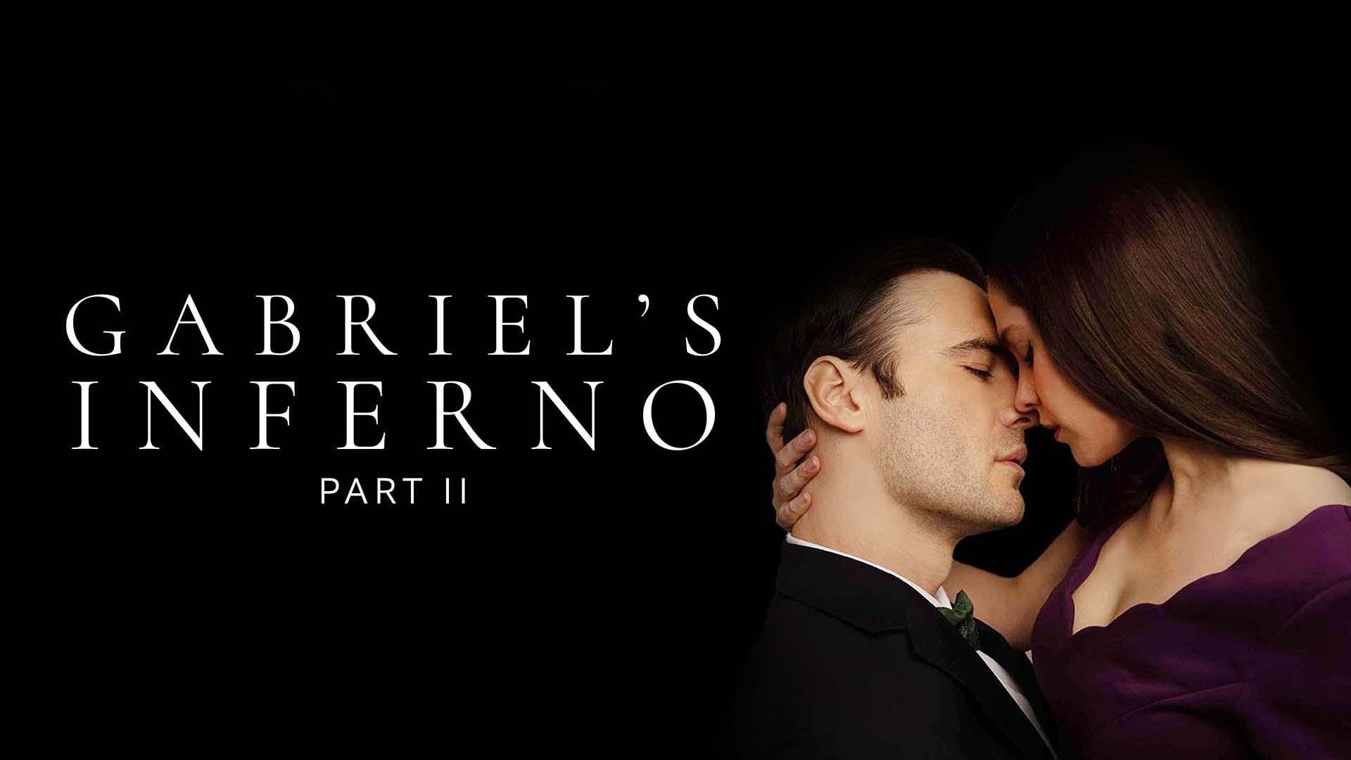 Foto do filme O Inferno de Gabriel - Parte 2