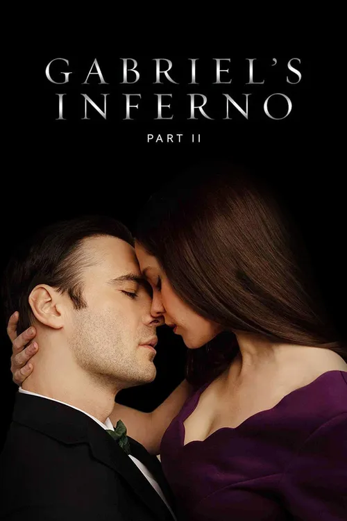 O Inferno de Gabriel - Parte 2