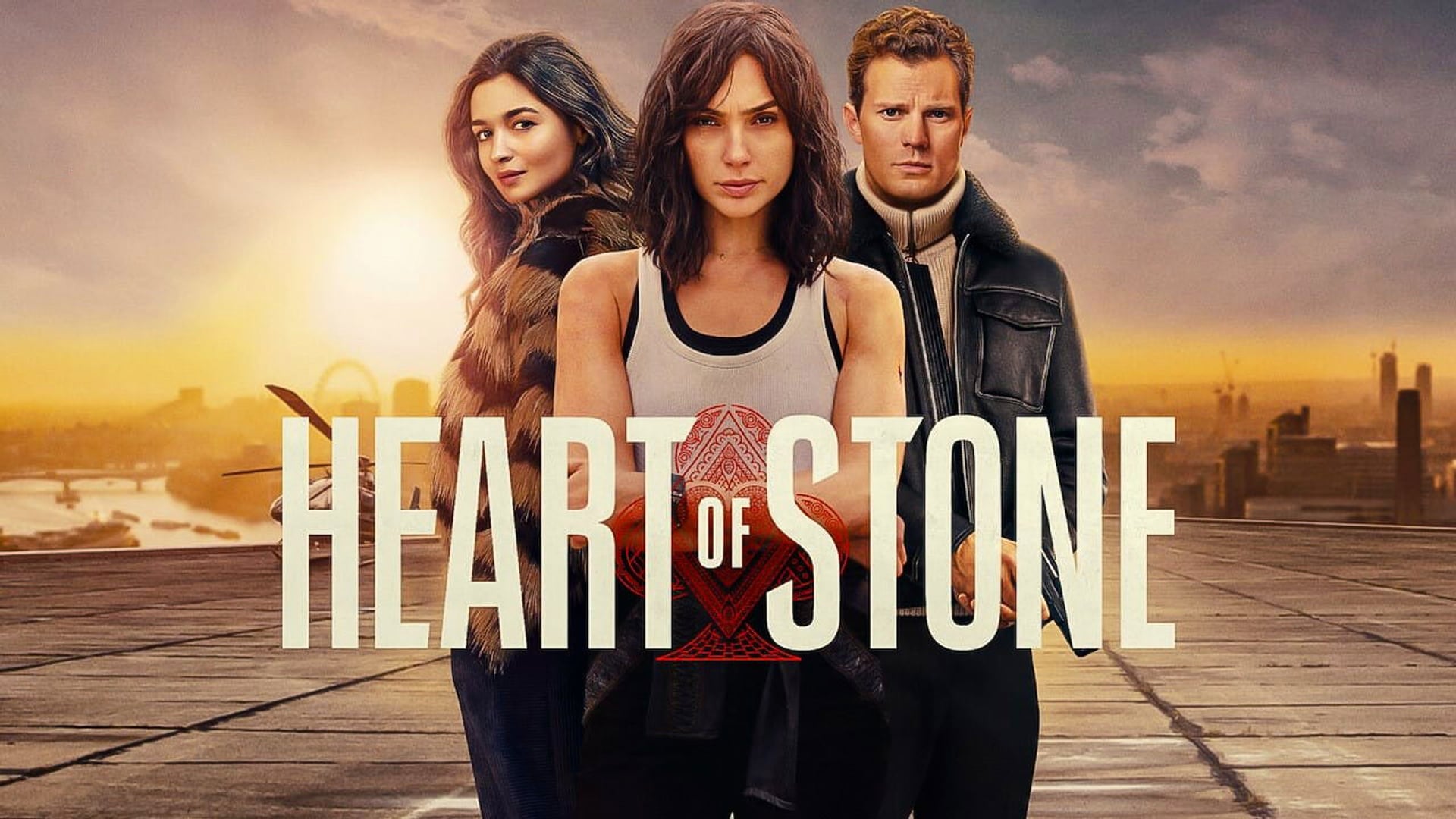 Foto do filme Agente Stone