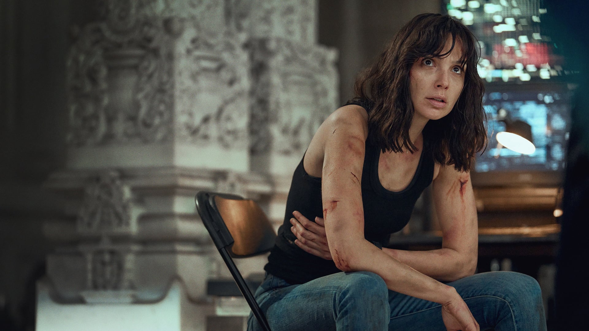 Foto do filme Agente Stone